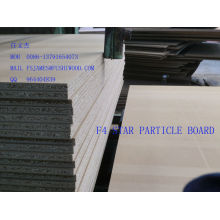 F4 Star Particle Board For Flooring Base For Japan Market